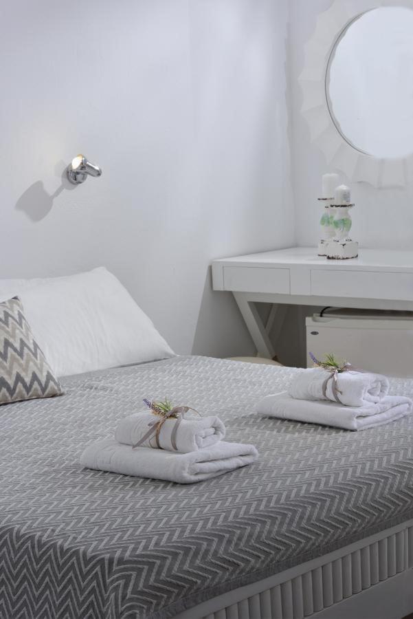 Orizon Tagoo Mykonos Bed and Breakfast Mykonos Town Esterno foto