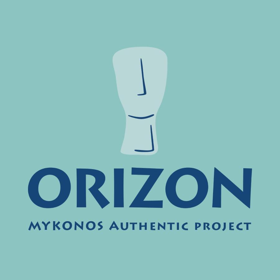 Orizon Tagoo Mykonos Bed and Breakfast Mykonos Town Esterno foto