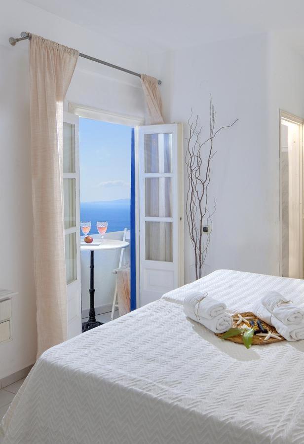 Orizon Tagoo Mykonos Bed and Breakfast Mykonos Town Esterno foto